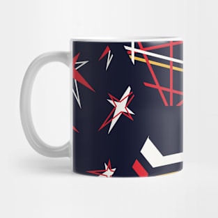 Bold British Blast Mug